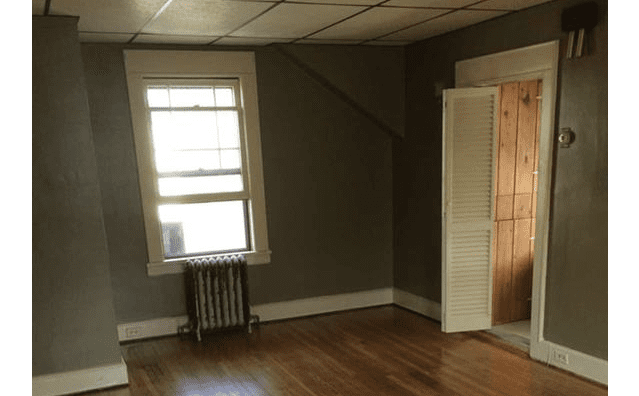 535 Durie Avenue, Unit #2nd floor, Closter